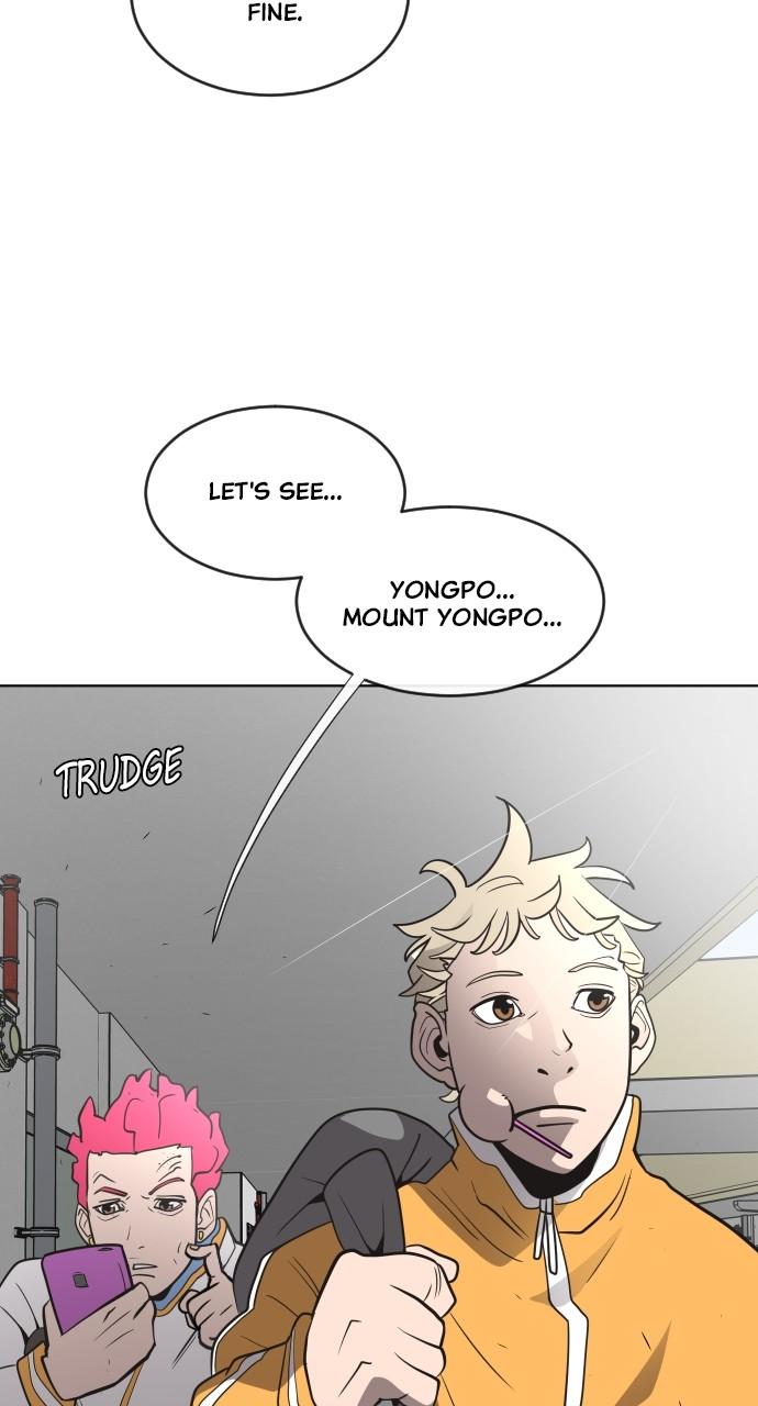 The Superhuman Era Chapter 38 - Page 4