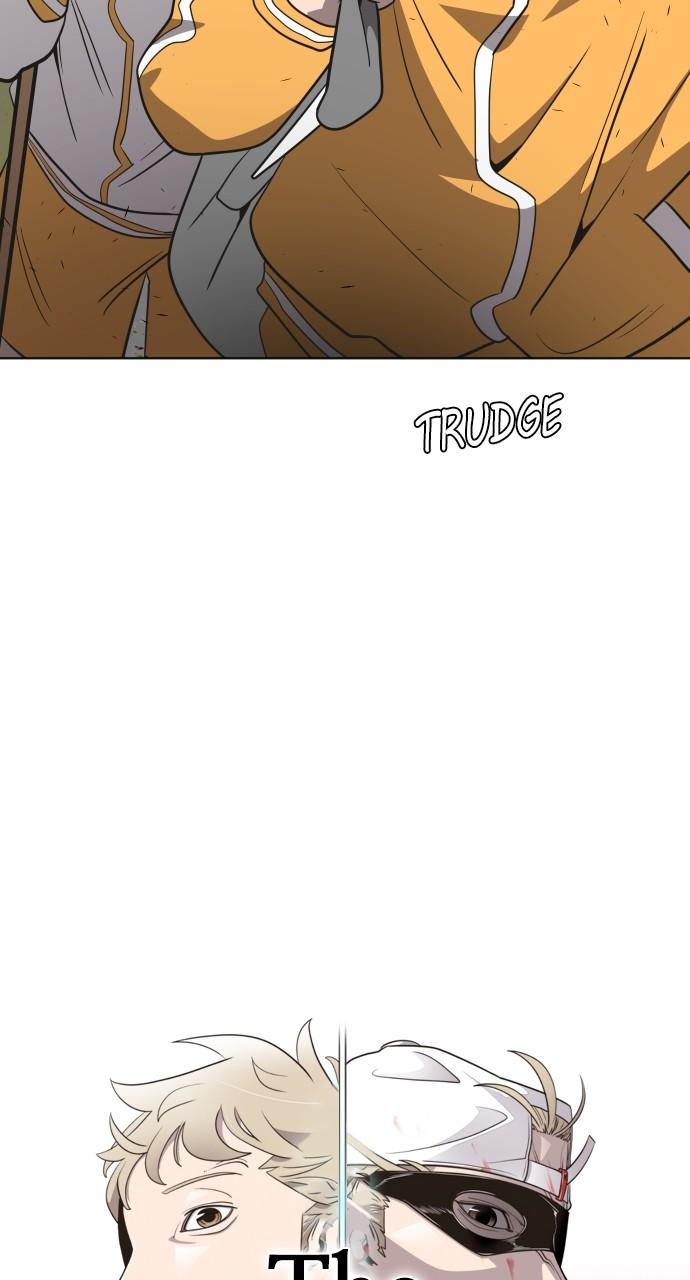 The Superhuman Era Chapter 38 - Page 5