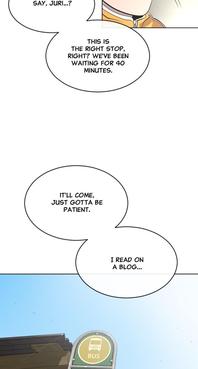 The Superhuman Era Chapter 38 - Page 10