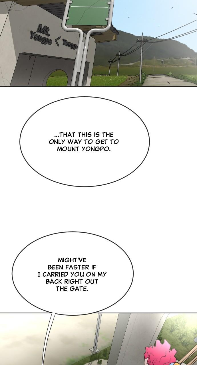 The Superhuman Era Chapter 38 - Page 11