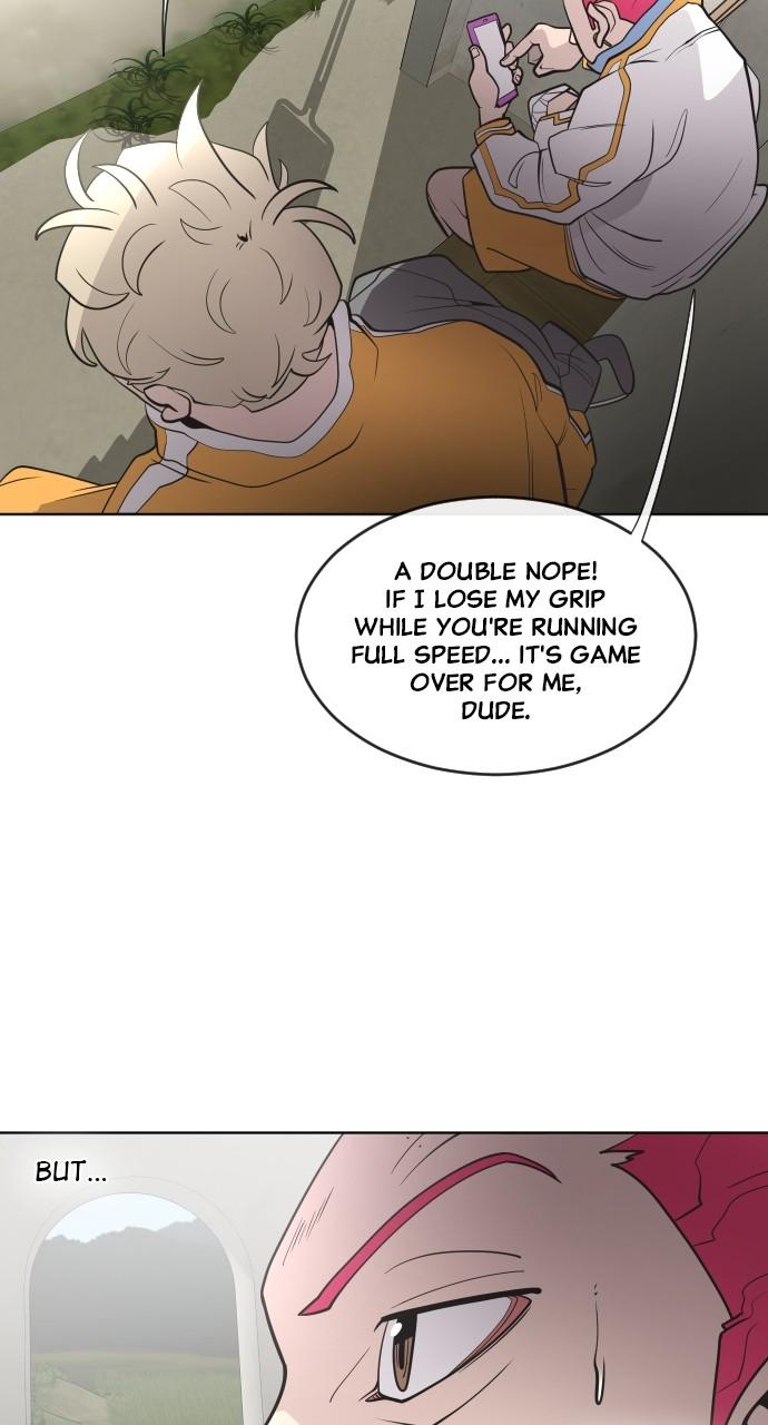 The Superhuman Era Chapter 38 - Page 12