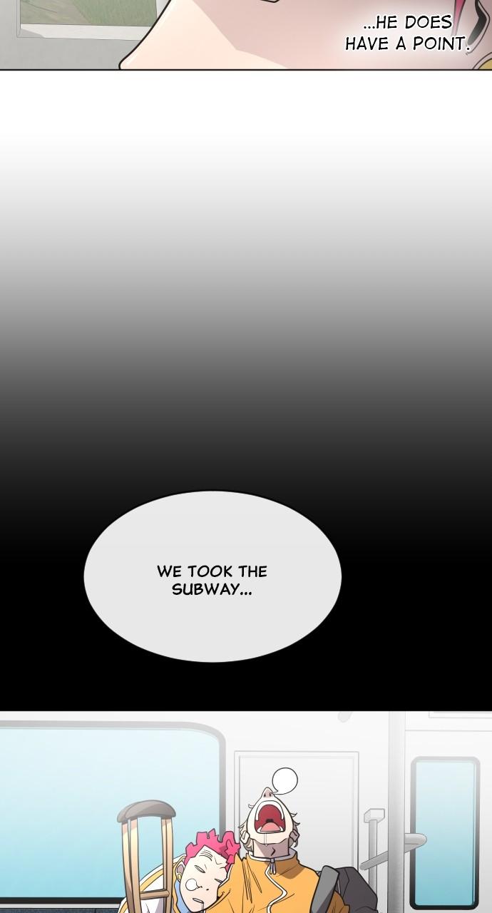 The Superhuman Era Chapter 38 - Page 13