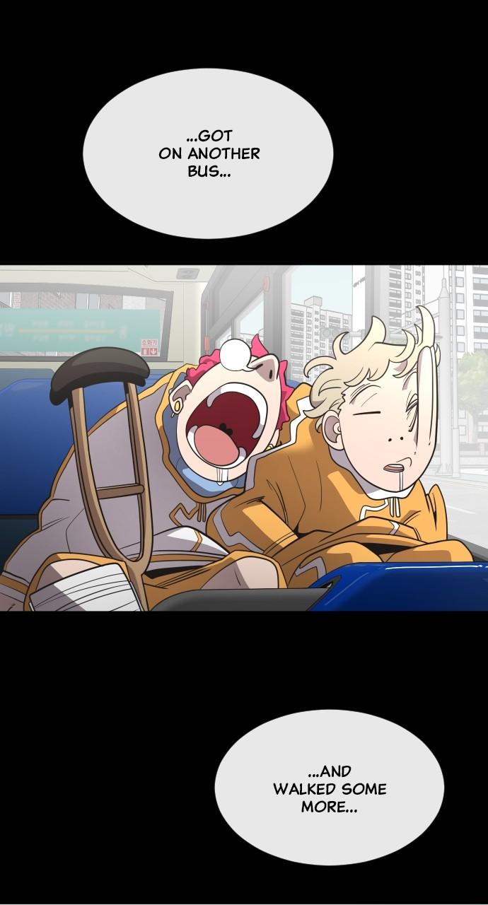 The Superhuman Era Chapter 38 - Page 15