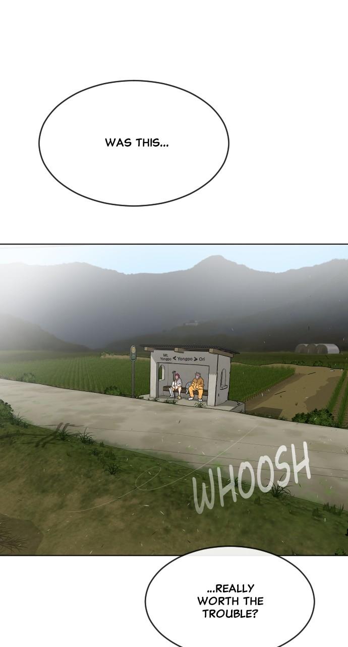 The Superhuman Era Chapter 38 - Page 17