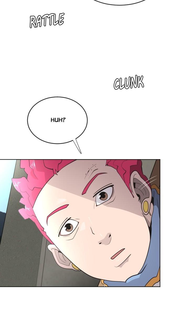 The Superhuman Era Chapter 38 - Page 18