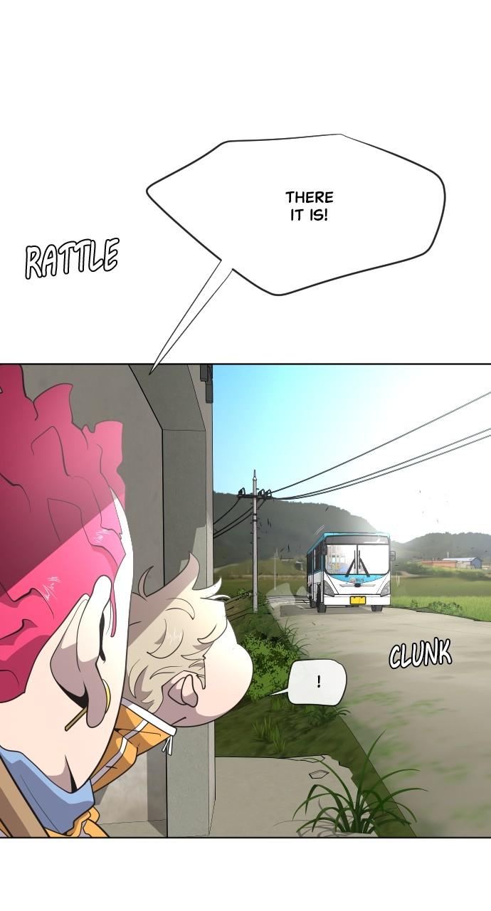 The Superhuman Era Chapter 38 - Page 19