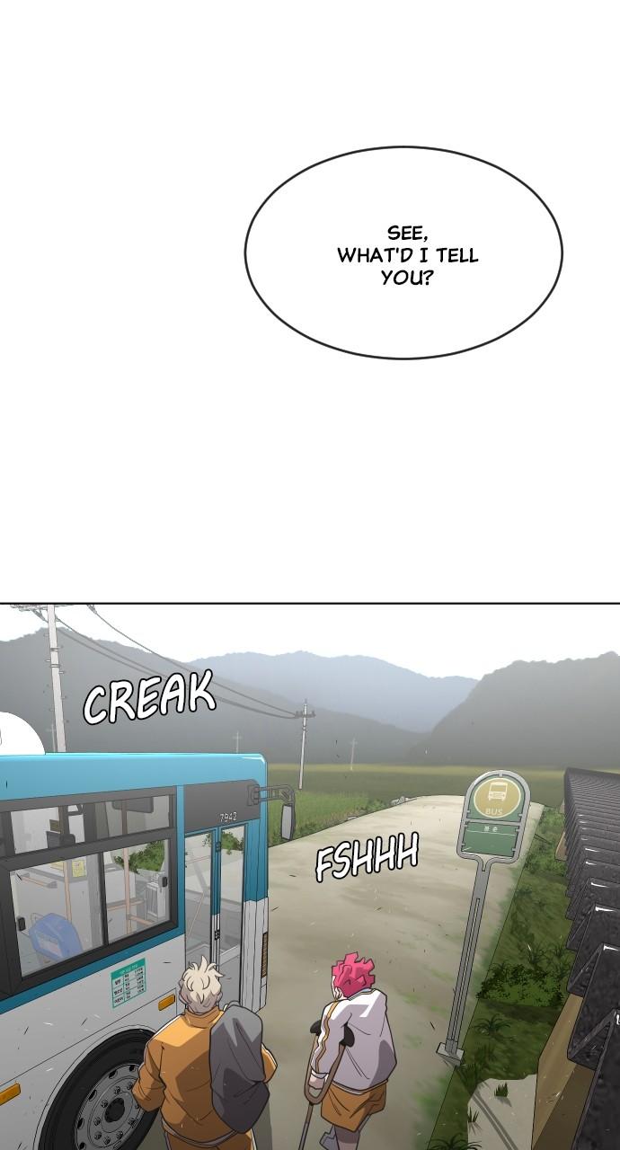 The Superhuman Era Chapter 38 - Page 20