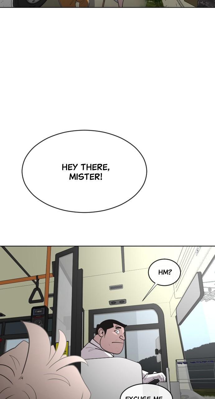 The Superhuman Era Chapter 38 - Page 21