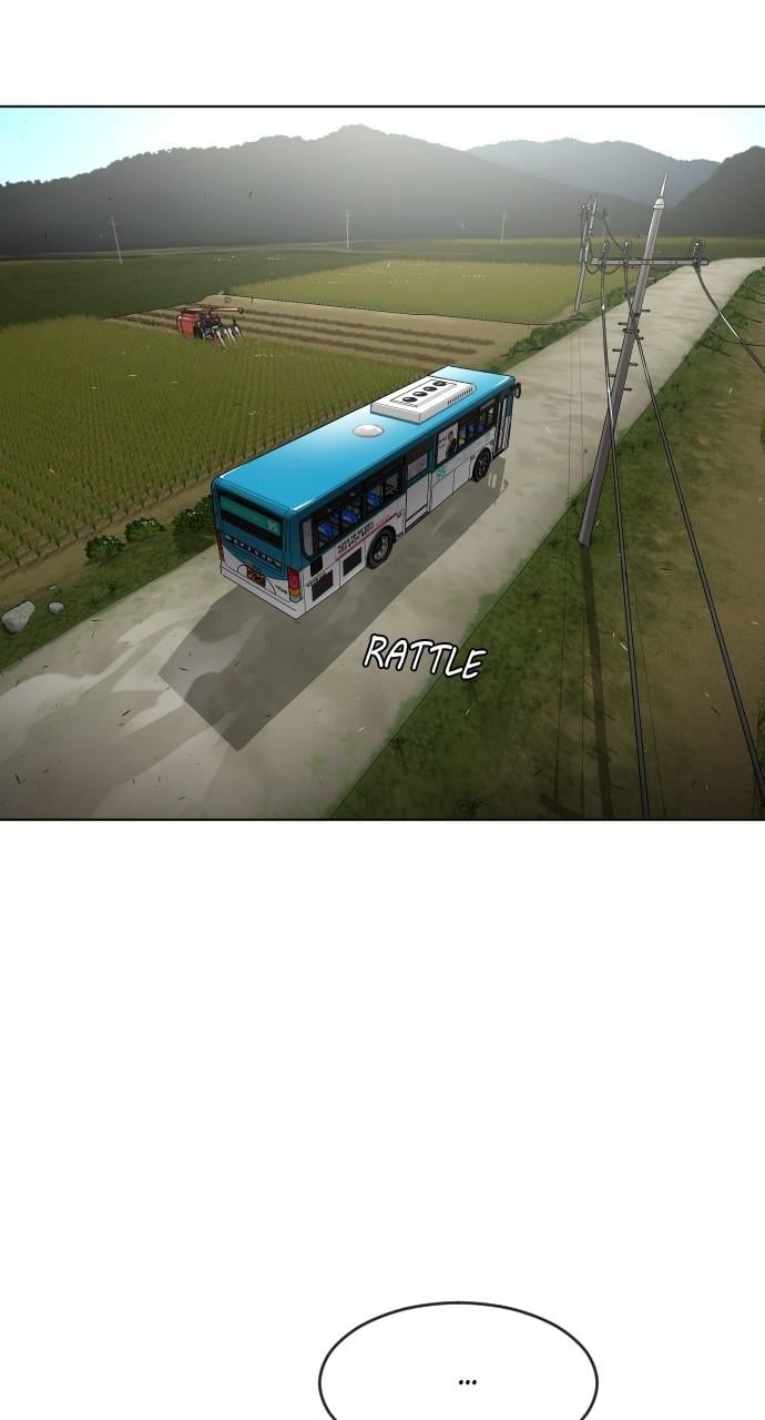 The Superhuman Era Chapter 38 - Page 24