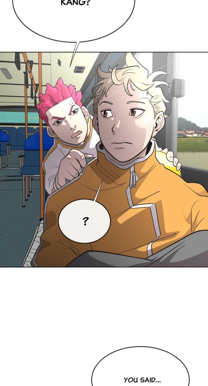 The Superhuman Era Chapter 38 - Page 26