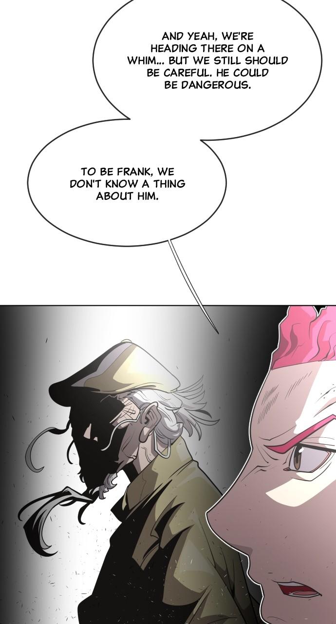 The Superhuman Era Chapter 38 - Page 28