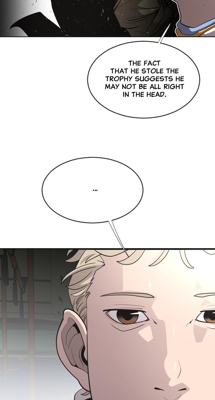 The Superhuman Era Chapter 38 - Page 29