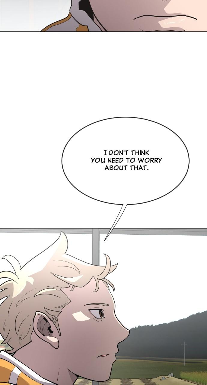 The Superhuman Era Chapter 38 - Page 30