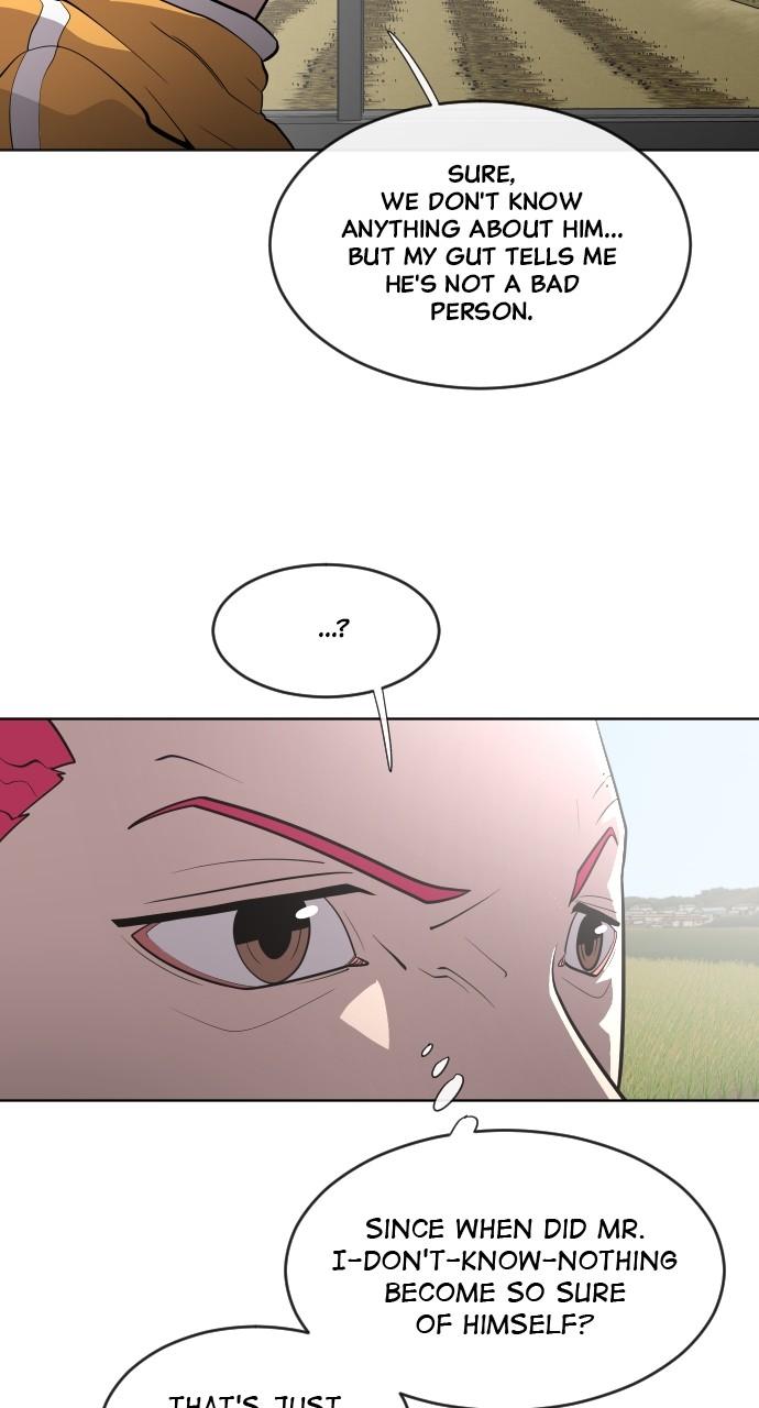 The Superhuman Era Chapter 38 - Page 31