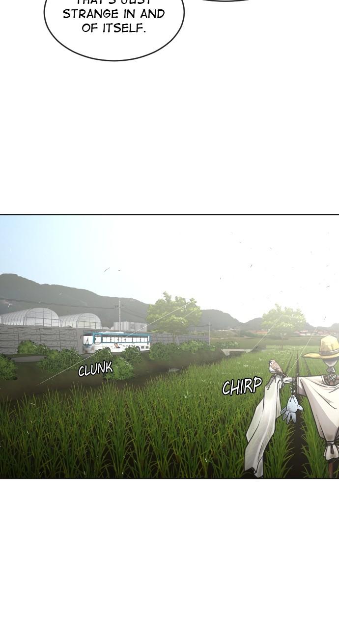 The Superhuman Era Chapter 38 - Page 32