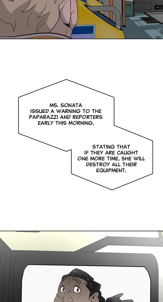 The Superhuman Era Chapter 38 - Page 34