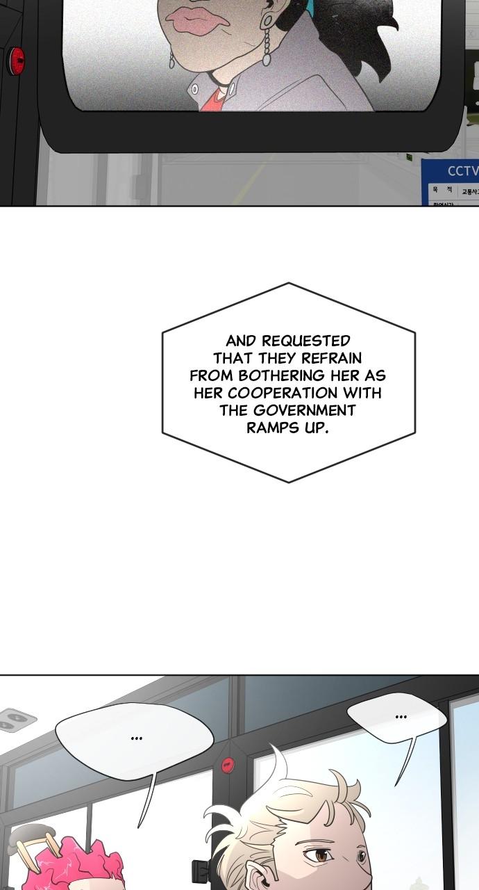 The Superhuman Era Chapter 38 - Page 35