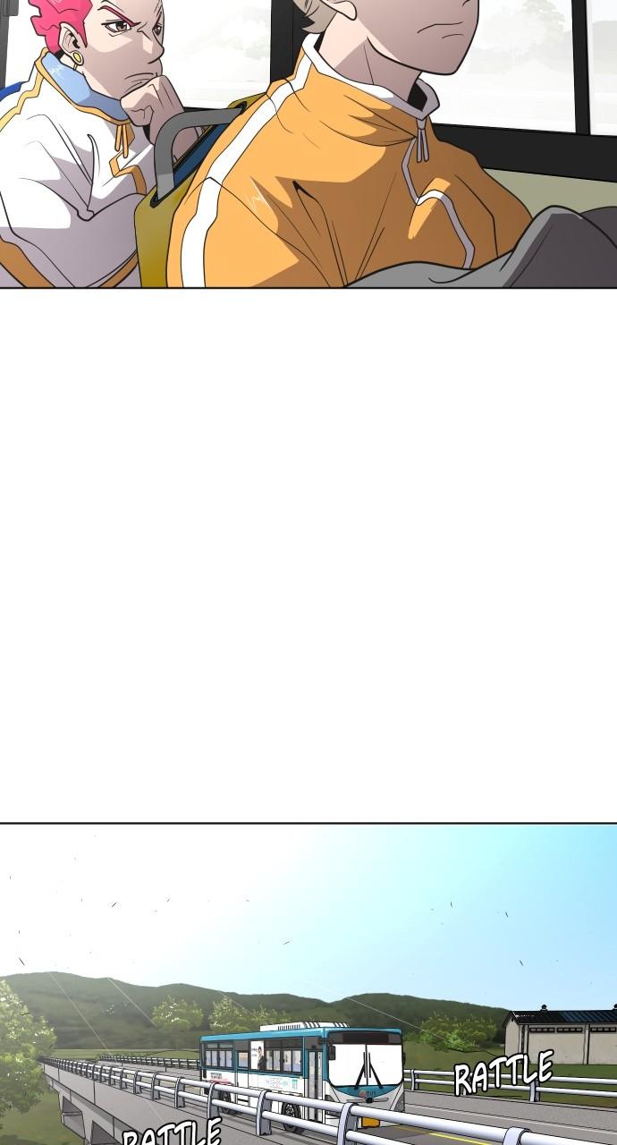 The Superhuman Era Chapter 38 - Page 36