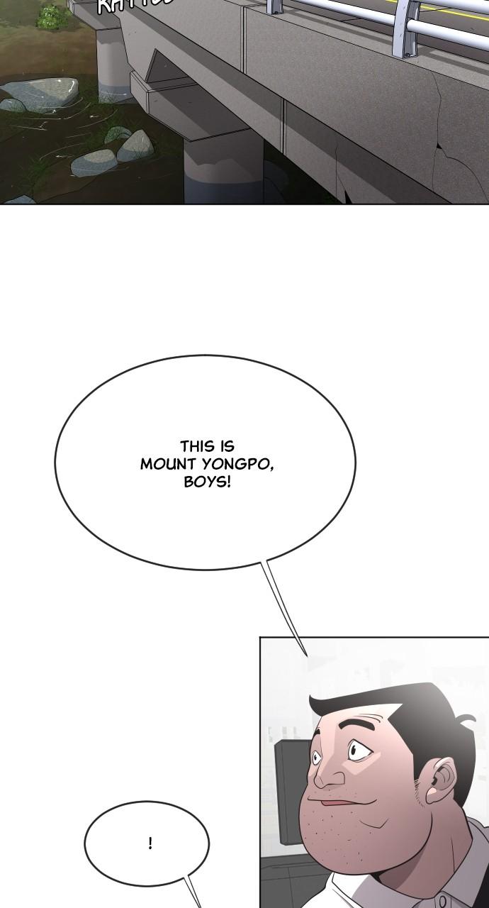 The Superhuman Era Chapter 38 - Page 37