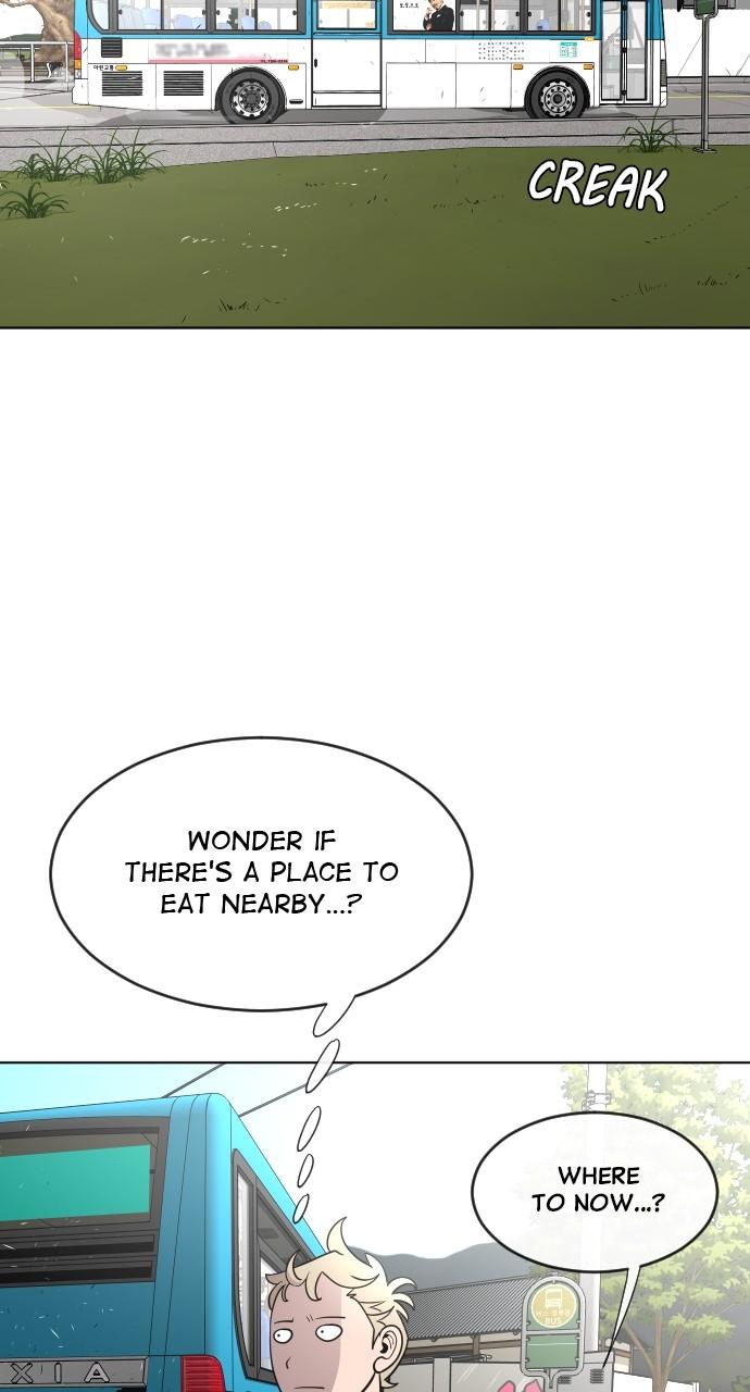 The Superhuman Era Chapter 38 - Page 39