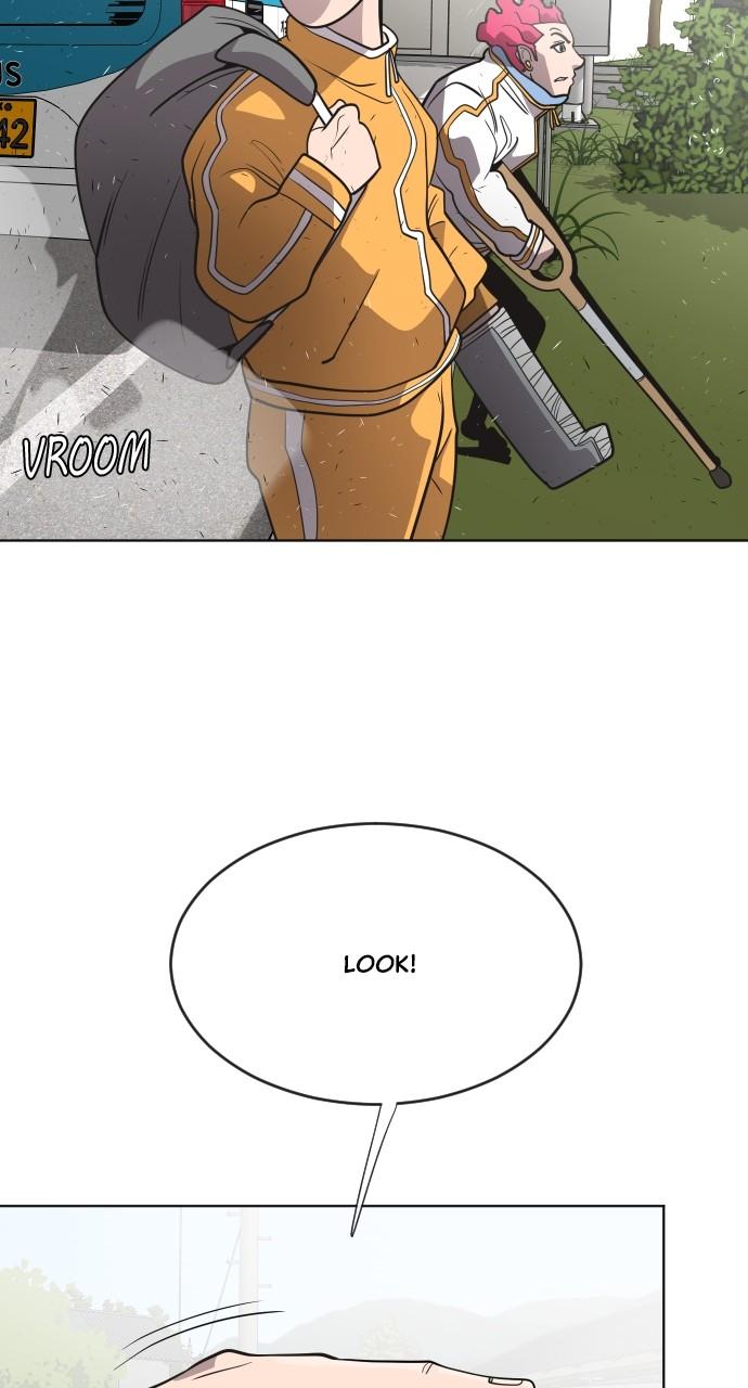 The Superhuman Era Chapter 38 - Page 40