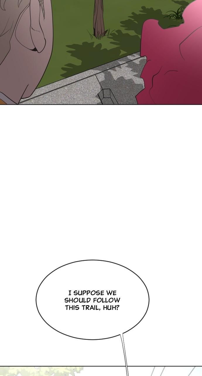 The Superhuman Era Chapter 38 - Page 42