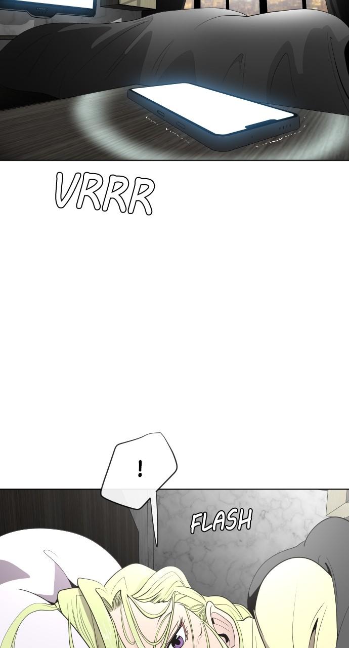 The Superhuman Era Chapter 38 - Page 46