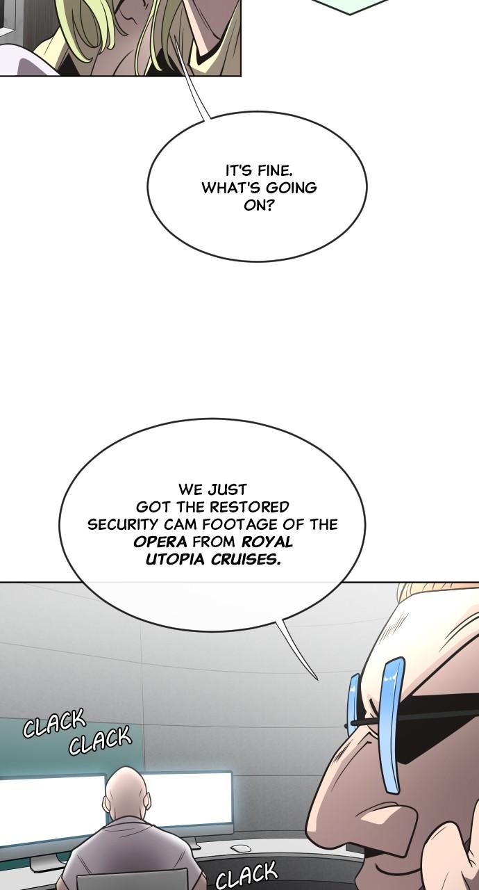 The Superhuman Era Chapter 38 - Page 51