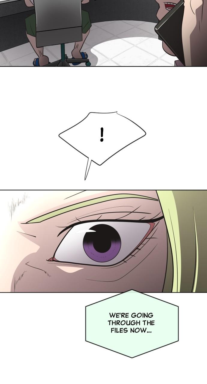 The Superhuman Era Chapter 38 - Page 52