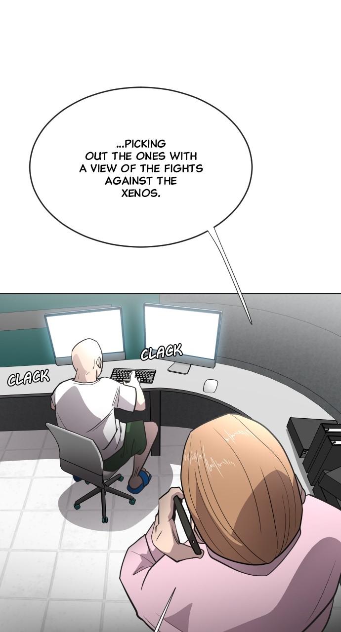 The Superhuman Era Chapter 38 - Page 53