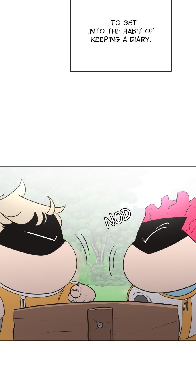 The Superhuman Era Chapter 38 - Page 58