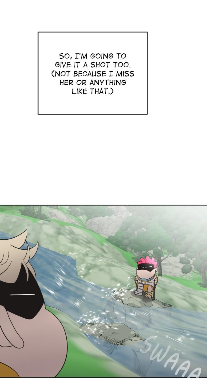 The Superhuman Era Chapter 38 - Page 60