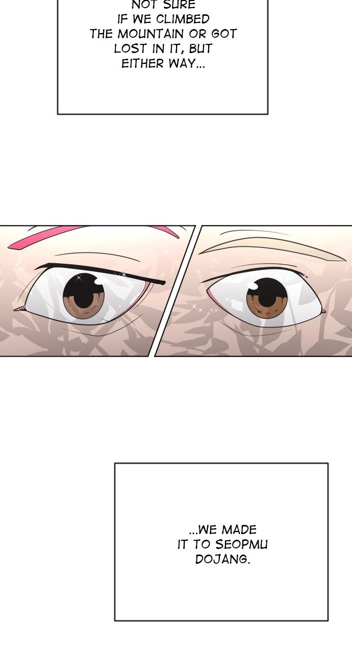 The Superhuman Era Chapter 38 - Page 66