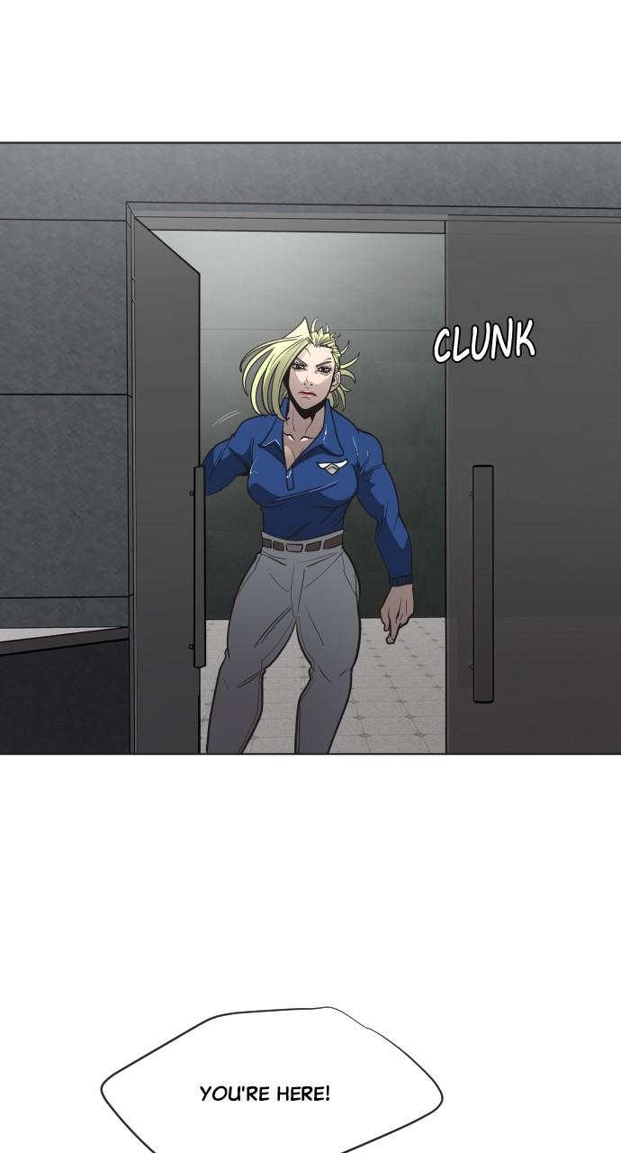 The Superhuman Era Chapter 38 - Page 70