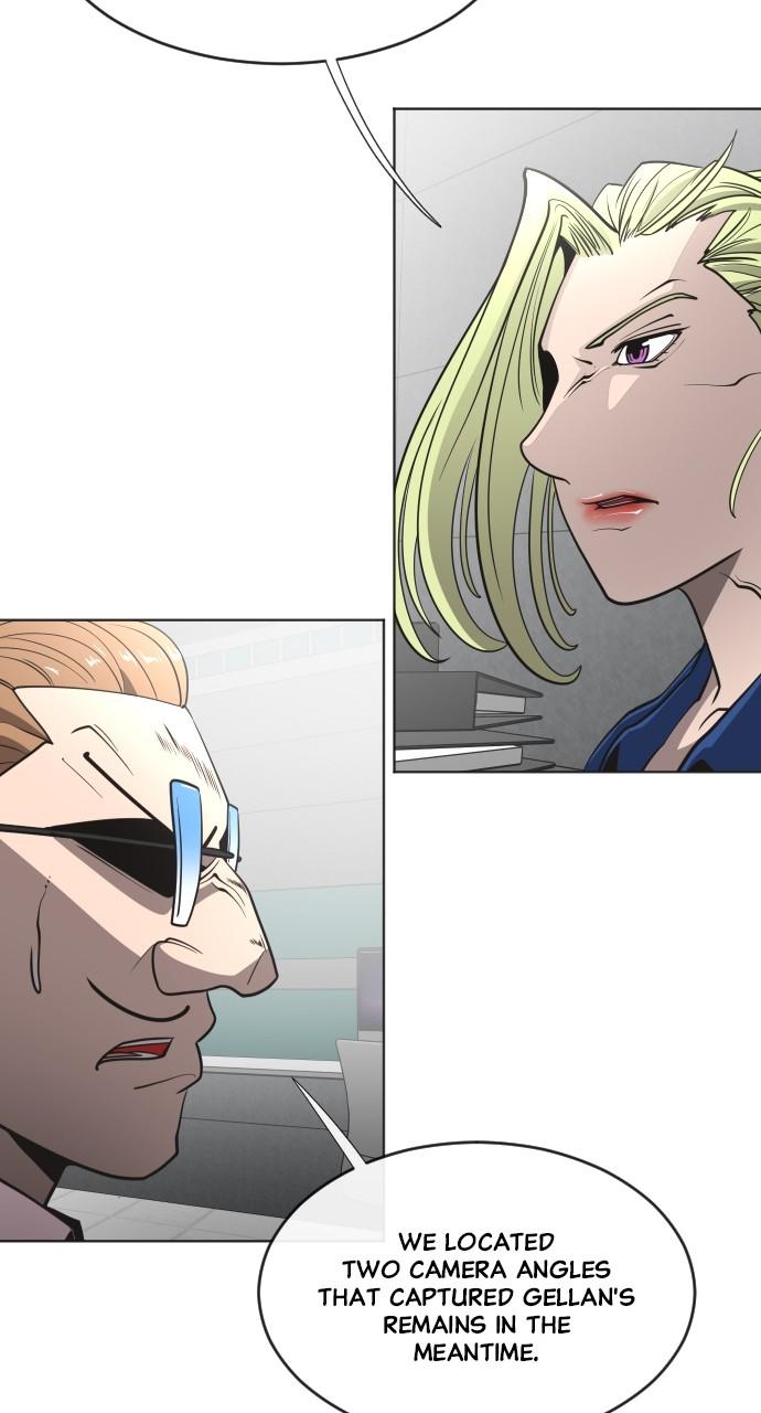 The Superhuman Era Chapter 38 - Page 72