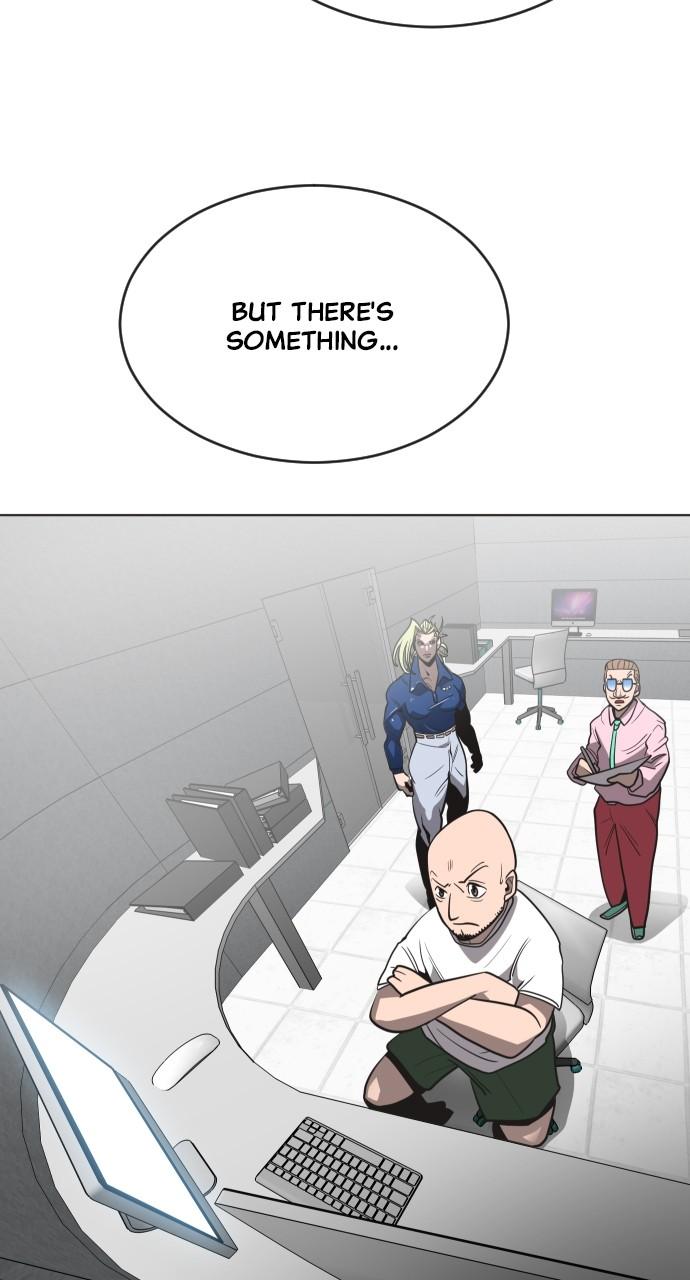 The Superhuman Era Chapter 38 - Page 73