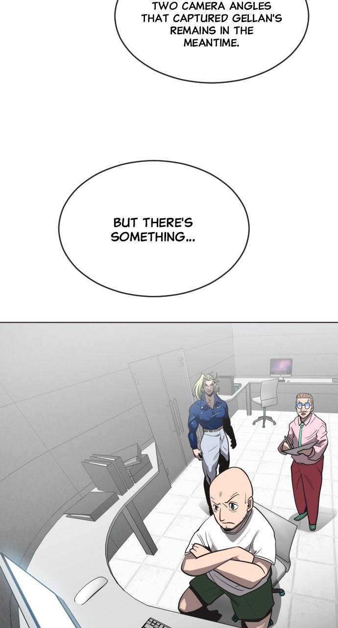 The Superhuman Era Chapter 39 - Page 4