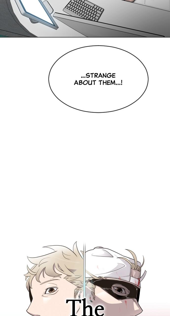 The Superhuman Era Chapter 39 - Page 5