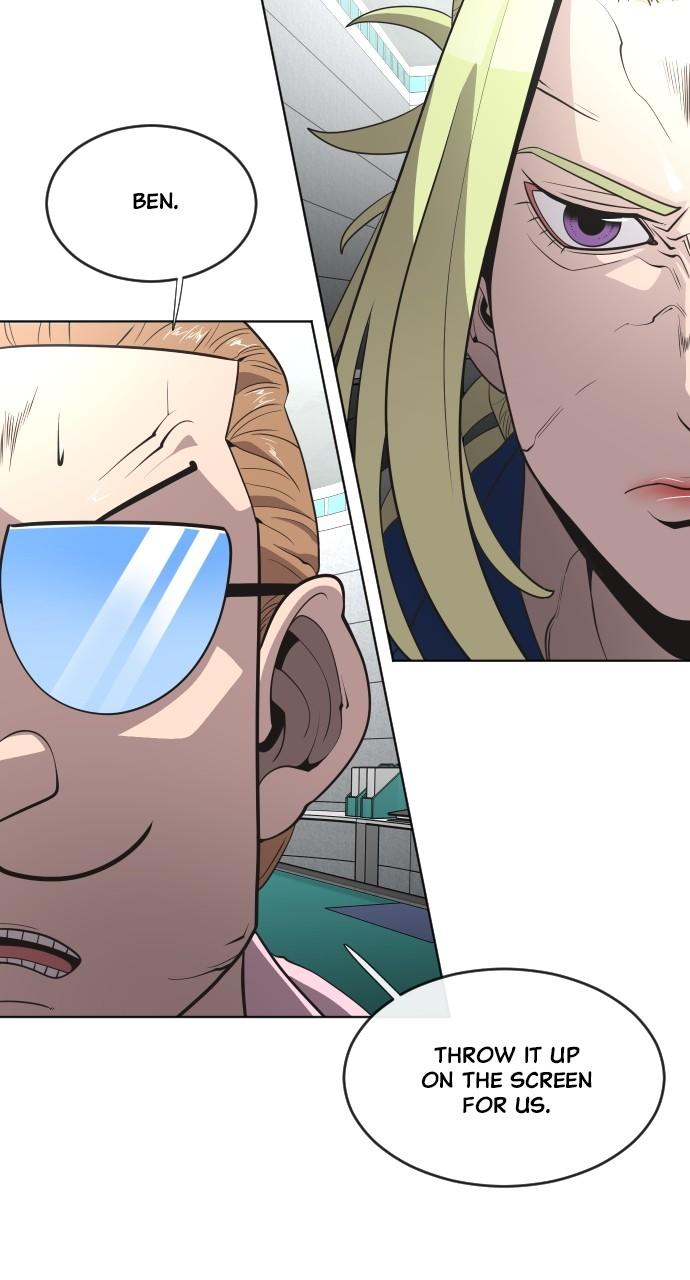 The Superhuman Era Chapter 39 - Page 7