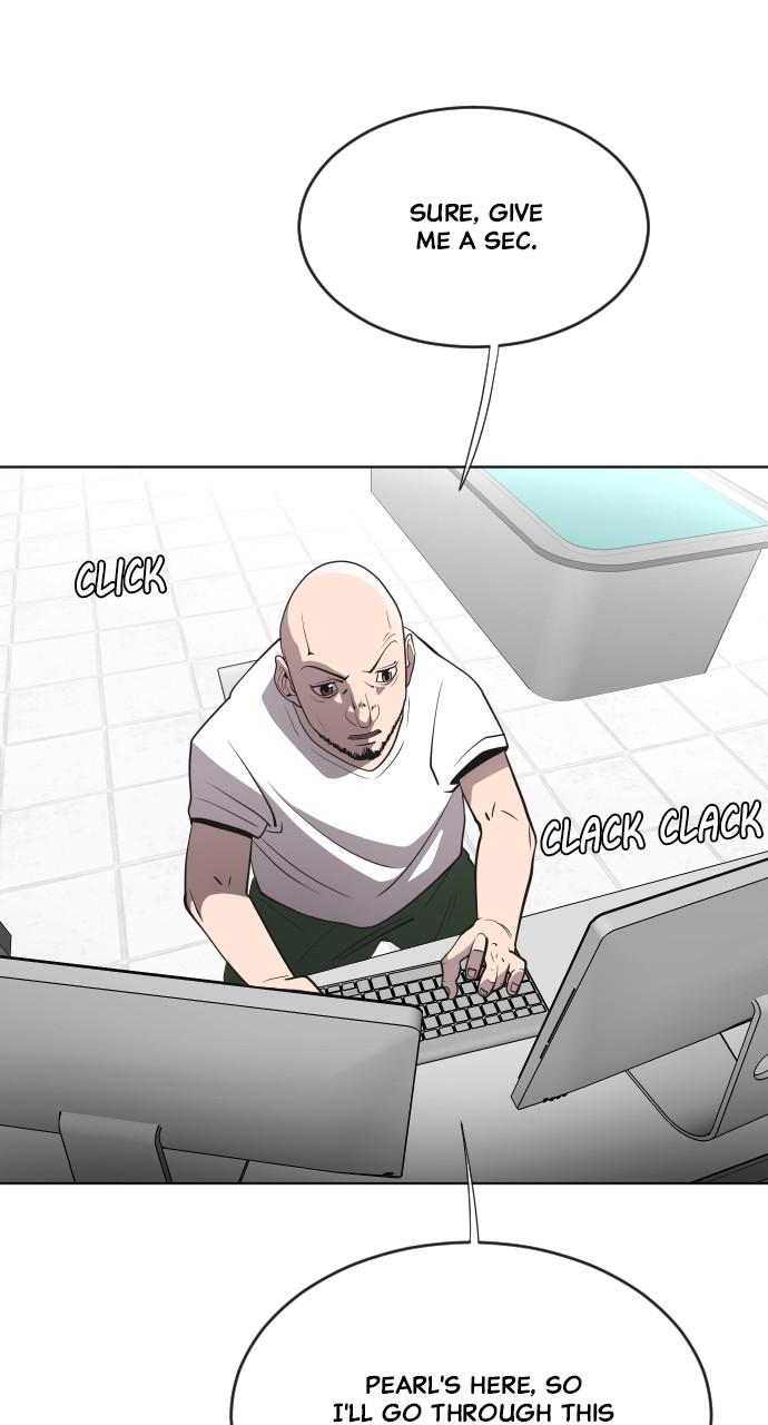 The Superhuman Era Chapter 39 - Page 8