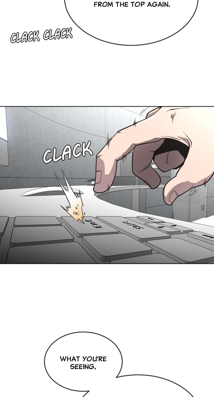 The Superhuman Era Chapter 39 - Page 9