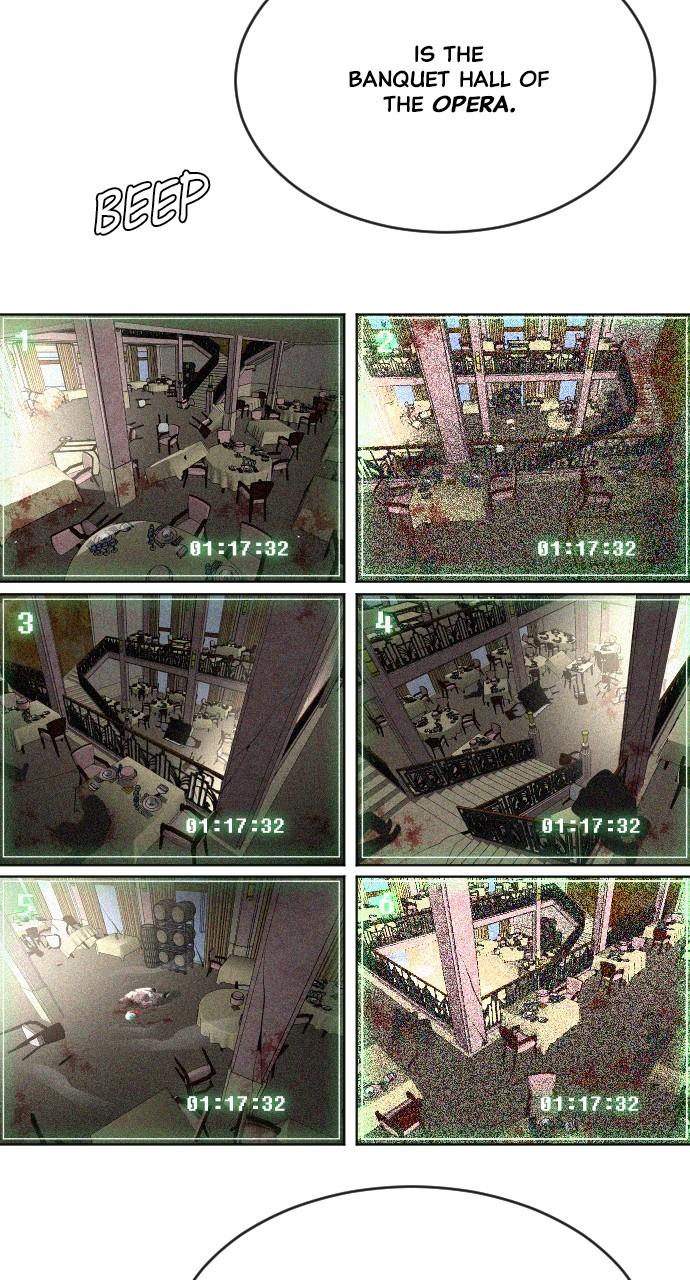 The Superhuman Era Chapter 39 - Page 10