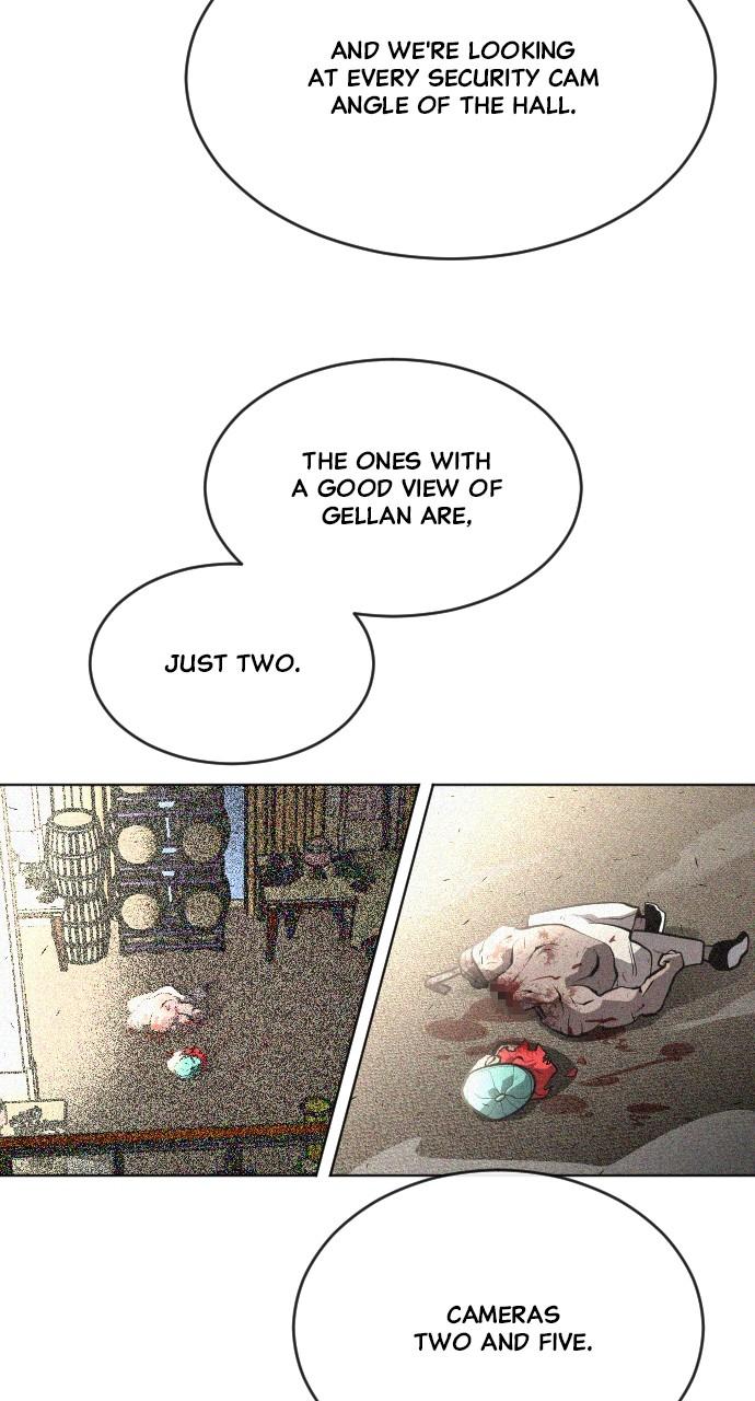 The Superhuman Era Chapter 39 - Page 11