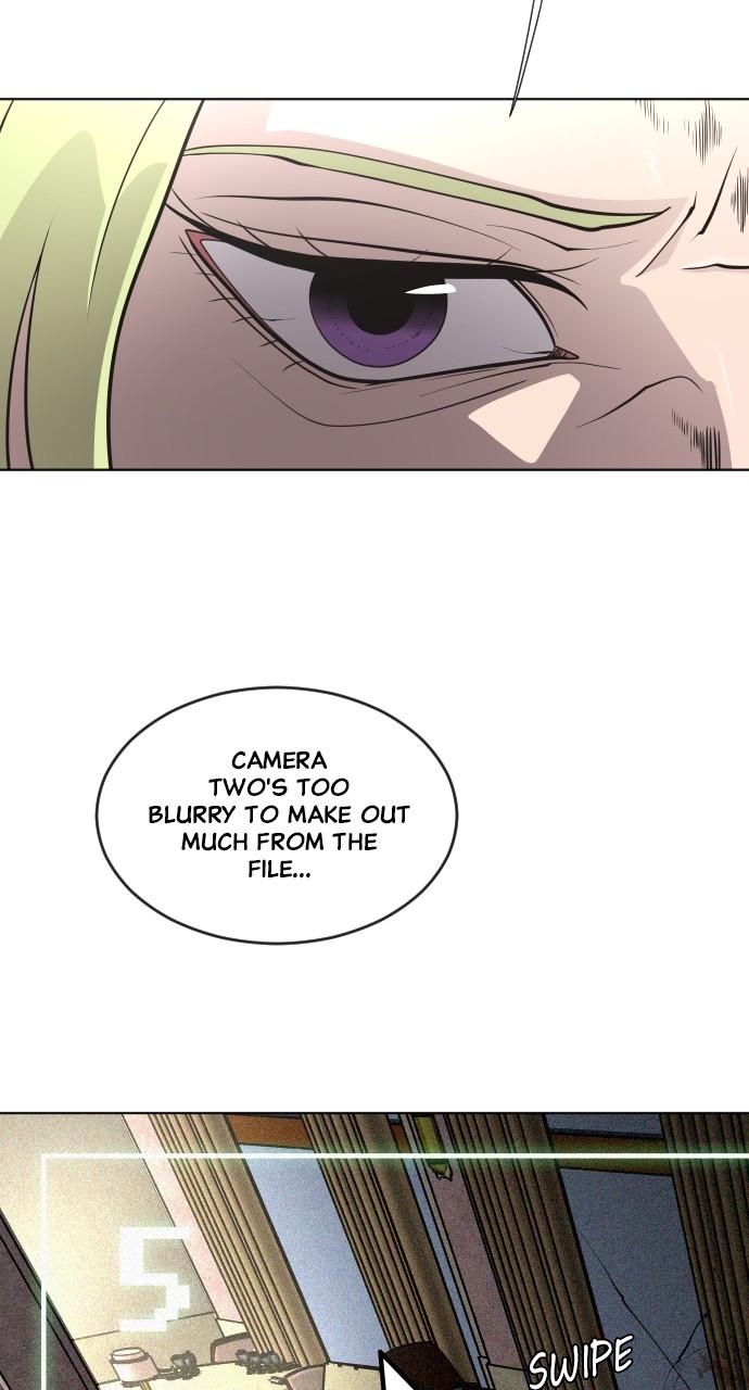 The Superhuman Era Chapter 39 - Page 13