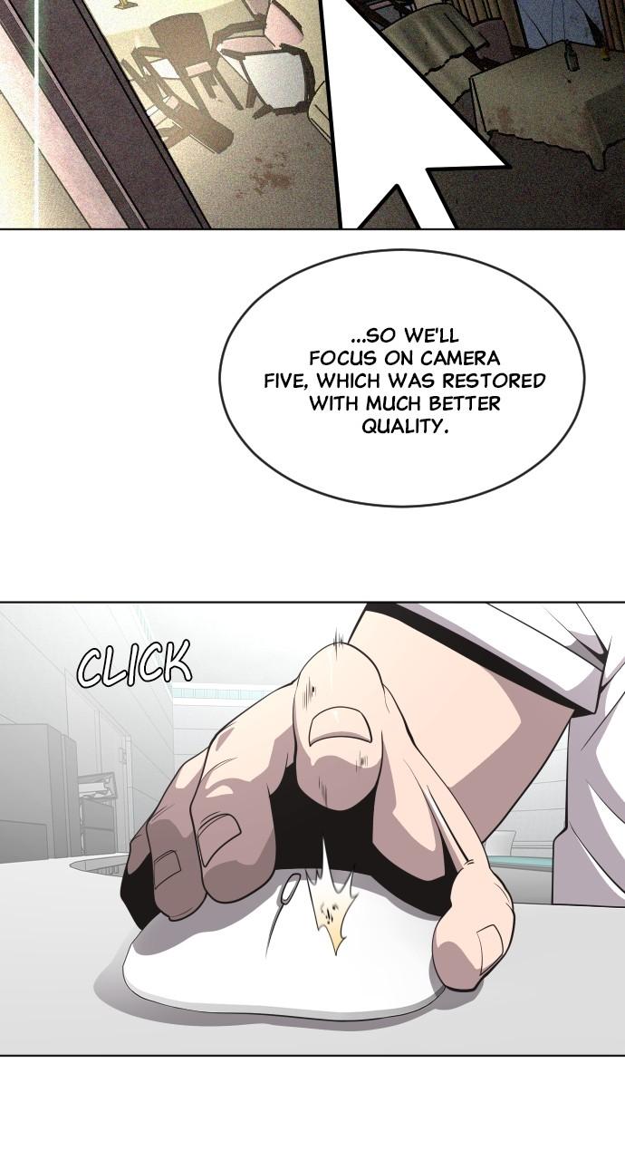 The Superhuman Era Chapter 39 - Page 14