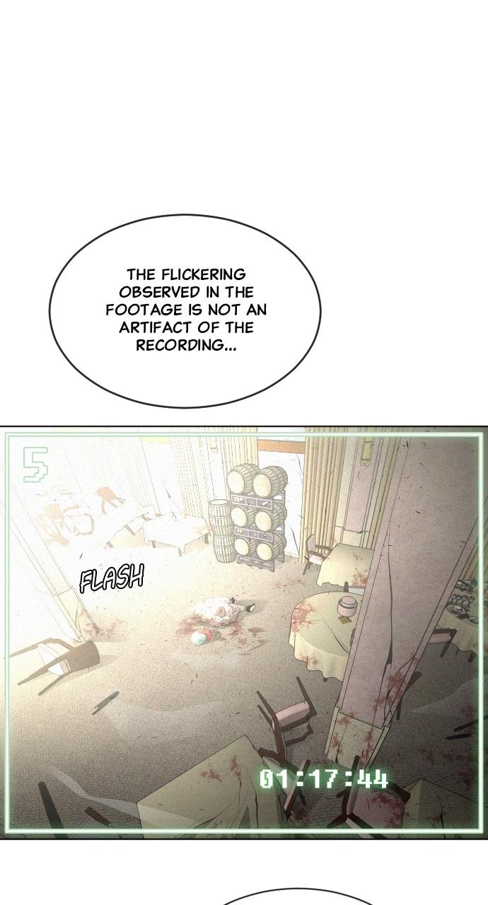 The Superhuman Era Chapter 39 - Page 16