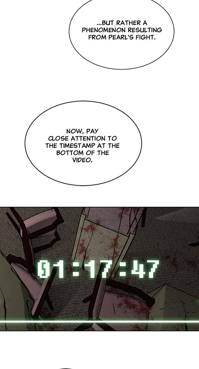 The Superhuman Era Chapter 39 - Page 17