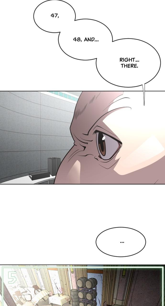 The Superhuman Era Chapter 39 - Page 18