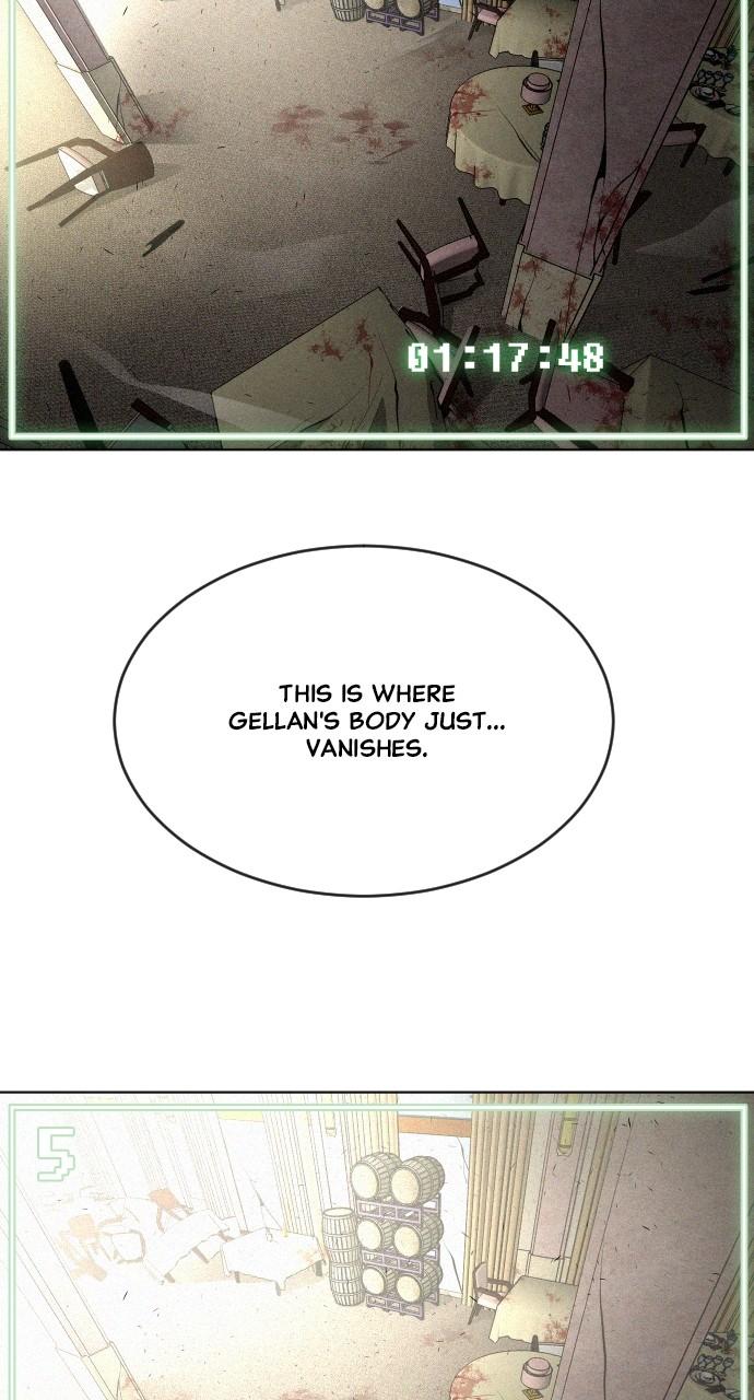 The Superhuman Era Chapter 39 - Page 19