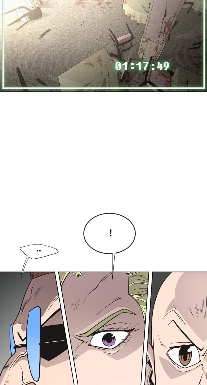 The Superhuman Era Chapter 39 - Page 20